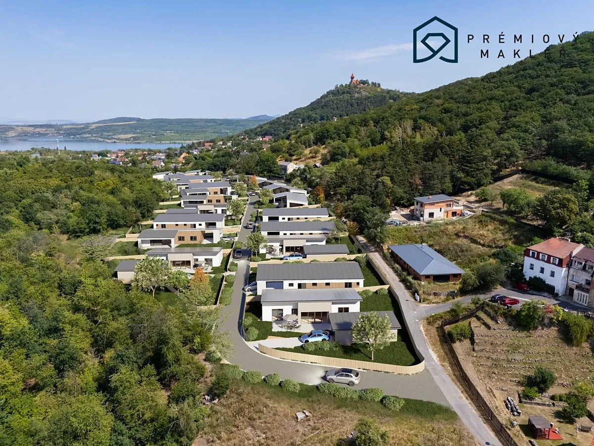 Prodej stavebního pozemku 718 m²